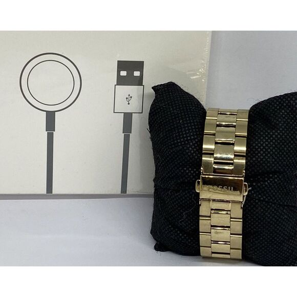 Fossil Gen 3 Authentic Genuine Smart Watch FTW6006 CO111 - Picture 6 of 12